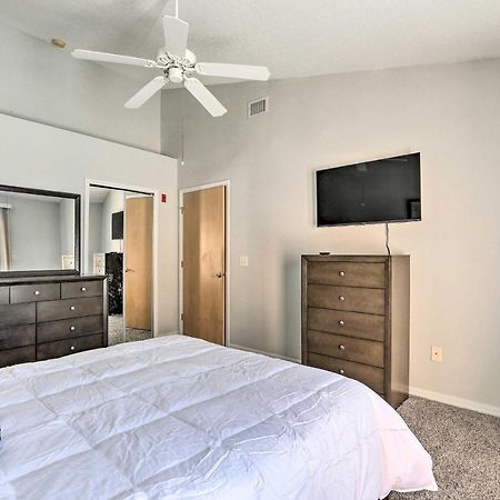 Beautiful Kissimmee Villa Less Than 8 Mi To Disney! Kültér fotó