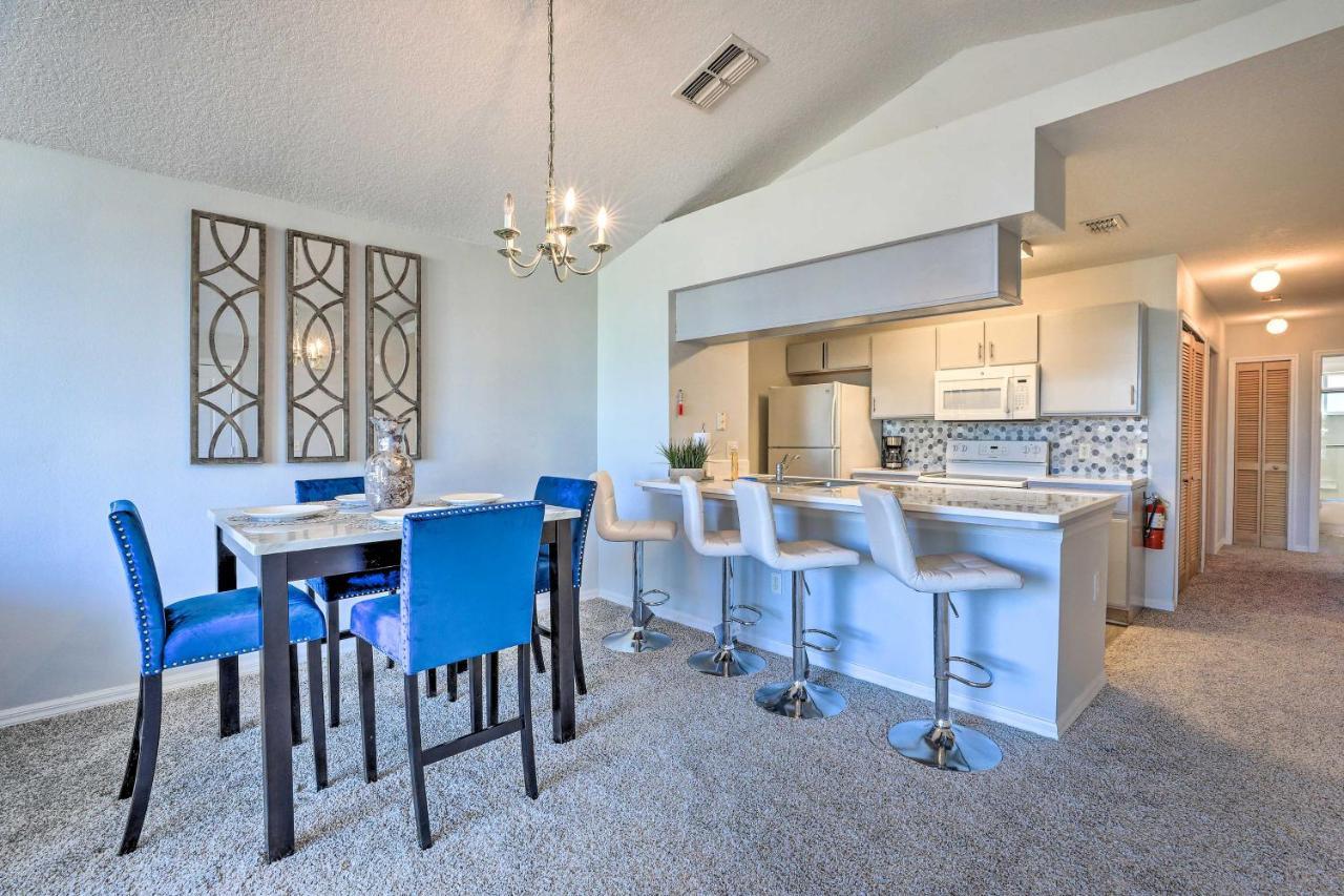 Beautiful Kissimmee Villa Less Than 8 Mi To Disney! Kültér fotó
